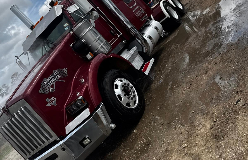 Fleet washing service Houston TX